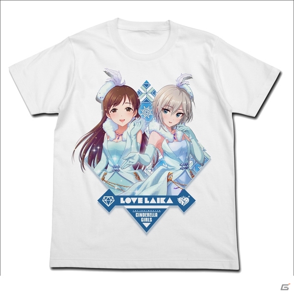 「アイドルマスター シンデレラガールズ」4thライブのコスパ先行販売グッズを紹介！の画像2