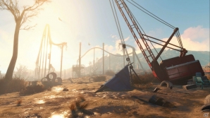PS4/Xbox One版「Fallout4」ヌカ・コーラがテーマの遊園地「Nuka-World」が楽しめる追加DLCが9月29日に配信開始！の画像4