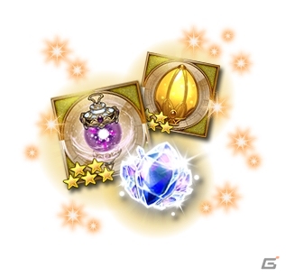 「ファイナルファンタジー レコードキーパー」2周年記念ダンジョンやミスリル50個プレゼントなどを9月25日より開始の画像3