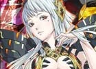 iOS/Android「ボーダーブレイク mobile －疾風のガンフロント－」アーケード版からジーナが参戦！「追撃のバーナビー」が開始