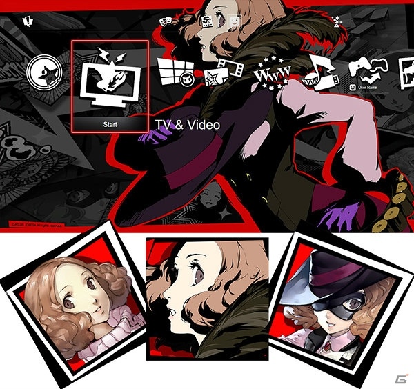 PS4/PS3「ペルソナ5」にて「P4」「P3」のコスチュームやBGMのDLCが配信開始！の画像21