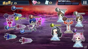iOS/Android「魔法科高校の劣等生 LOST ZERO」新プレイアブルキャラクター・七草泉美が9月24日に追加！CVは悠木碧さんの画像11