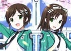 iOS/Android「魔法科高校の劣等生 LOST ZERO」新プレイアブルキャラクター・七草泉美が9月24日に追加！CVは悠木碧さん