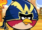 iOS/Android「パズル＆ドラゴンズ」一部コラボキャラクターの強化も実施！「Angry Birds」とのコラボが復刻