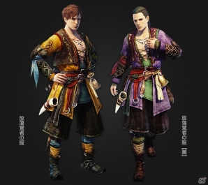 「ドラゴンズドグマ オンライン」トレジャーズロット「真・乙女のお楽しみ袋」「真・放蕩覚者のお楽しみ袋」が発売！の画像3