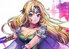 iOS/Android「ファイナルファンタジーレジェンズ 時空ノ水晶」FFVIよりセリスの幻石が登場！レジェンドフェスも開催