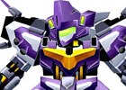 iOS/Android「スーパーロボット大戦X-Ω」イベント「アヤメ、開眼する！」が開催！オリジナル機体「ハインヘルム(アヤメ機)」も登場