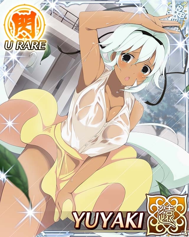 「閃乱カグラ NewWave Gバースト」イベント「透けて飛んで大慌て 嵐を呼ぶ異色セッション」が開催！の画像4