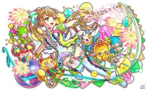 iOS/Android「クラッシュフィーバー」世界累計600万ダウンロードキャンペーンが開催！の画像9