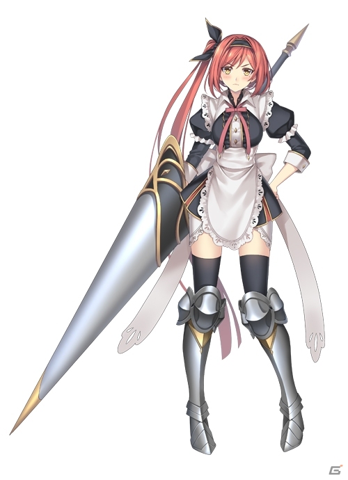 iOS/Android「オルタンシア・サーガ -蒼の騎士団-」新章「崩壊～抗えぬ力～」が配信！新ユニットが登場するガチャキャンペーンもの画像5