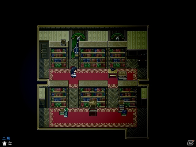 名作フリーホラーゲーム「マッドファーザー」がPLAYISM/Steamにて配信開始！「アクアキティ DX」のセール＆キャンペーンも実施の画像10