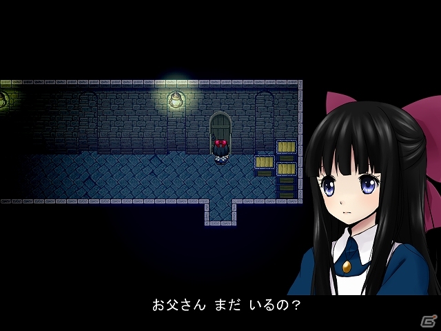 名作フリーホラーゲーム「マッドファーザー」がPLAYISM/Steamにて配信開始！「アクアキティ DX」のセール＆キャンペーンも実施の画像2
