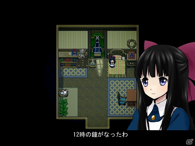 名作フリーホラーゲーム「マッドファーザー」がPLAYISM/Steamにて配信開始！「アクアキティ DX」のセール＆キャンペーンも実施の画像5