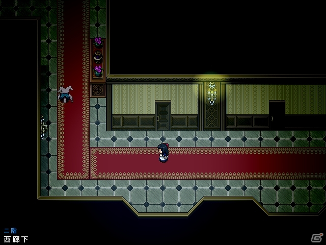 名作フリーホラーゲーム「マッドファーザー」がPLAYISM/Steamにて配信開始！「アクアキティ DX」のセール＆キャンペーンも実施の画像8