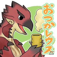 3DS「モンスターハンター ストーリーズ」発売日Web特番が生放送決定！観覧者も募集開始の画像18