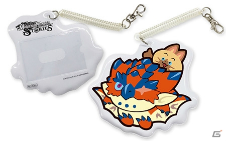 3DS「モンスターハンター ストーリーズ」発売日Web特番が生放送決定！観覧者も募集開始の画像9