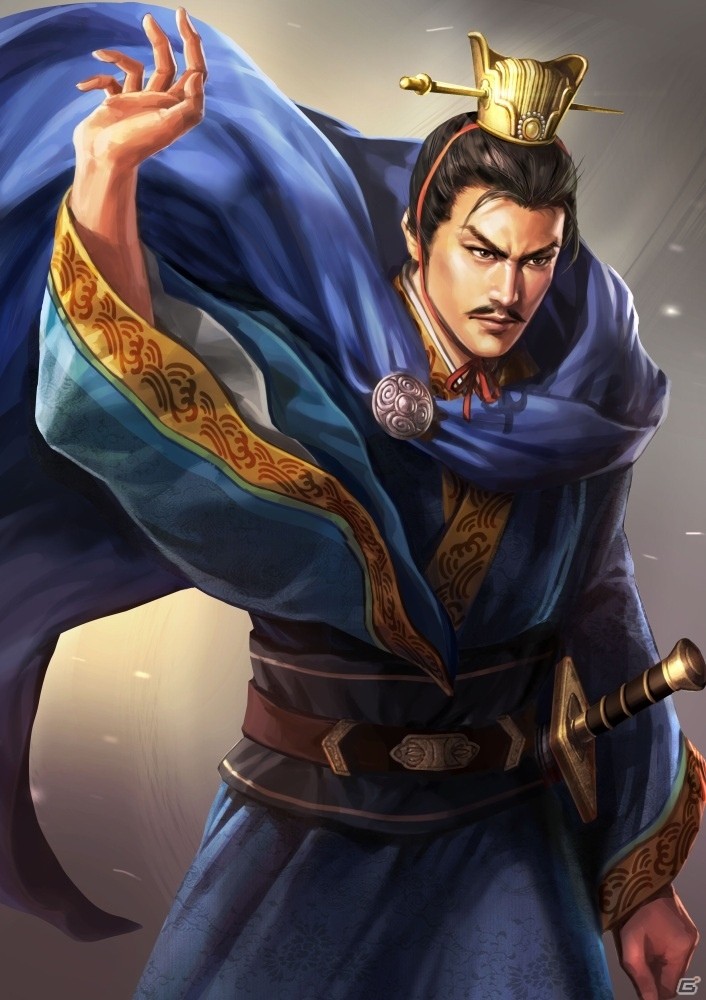 「三國志13 with パワーアップキット」己の生き様を示す「威名」や武将プレイを大きく進化させる「本拠」「同志」を紹介！の画像27