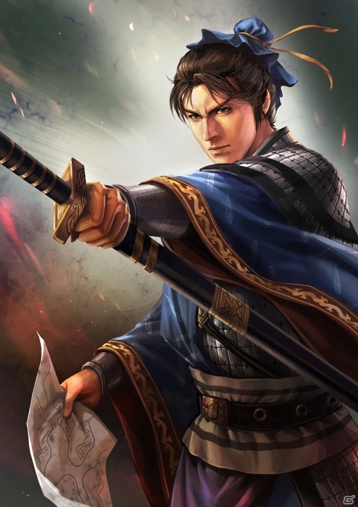 「三國志13 with パワーアップキット」己の生き様を示す「威名」や武将プレイを大きく進化させる「本拠」「同志」を紹介！の画像29