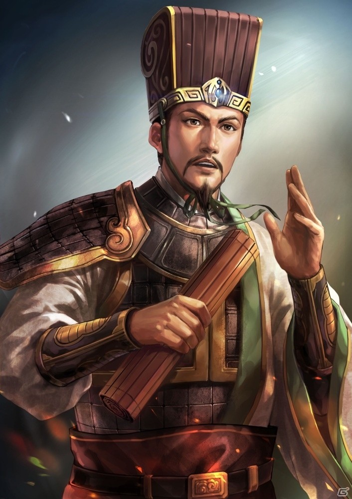 「三國志13 with パワーアップキット」己の生き様を示す「威名」や武将プレイを大きく進化させる「本拠」「同志」を紹介！の画像30