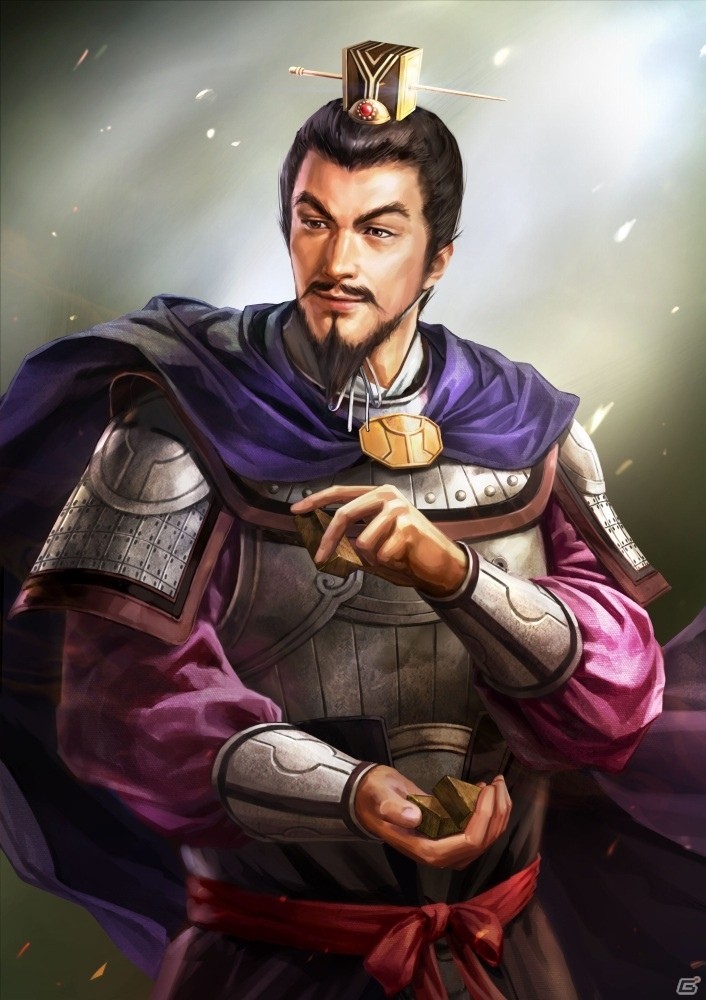 「三國志13 with パワーアップキット」己の生き様を示す「威名」や武将プレイを大きく進化させる「本拠」「同志」を紹介！の画像31