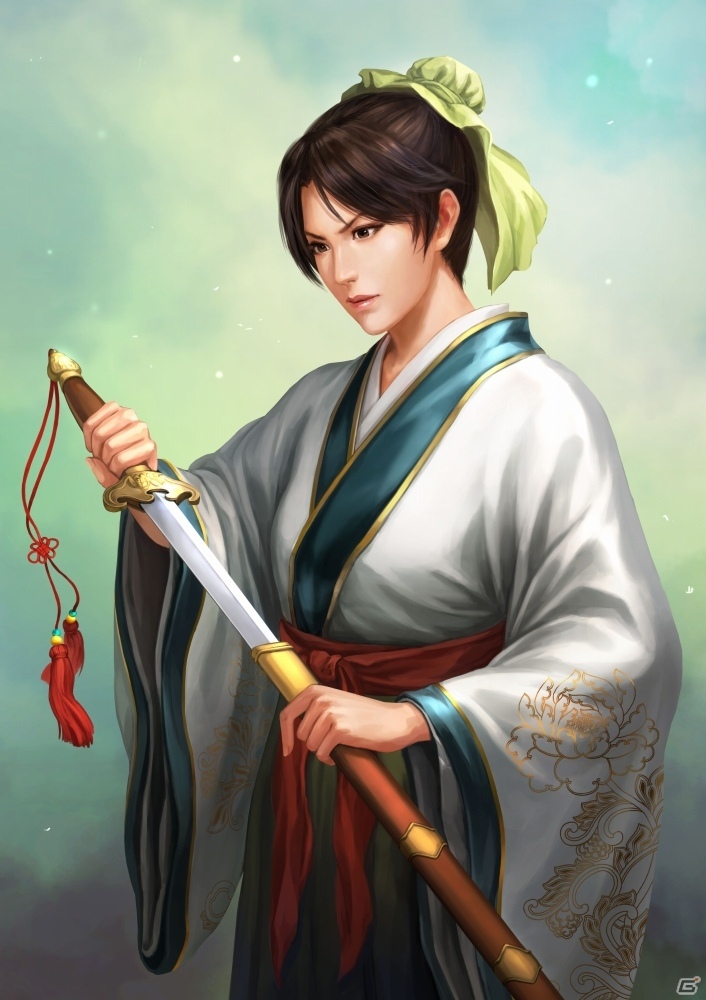 「三國志13 with パワーアップキット」己の生き様を示す「威名」や武将プレイを大きく進化させる「本拠」「同志」を紹介！の画像34