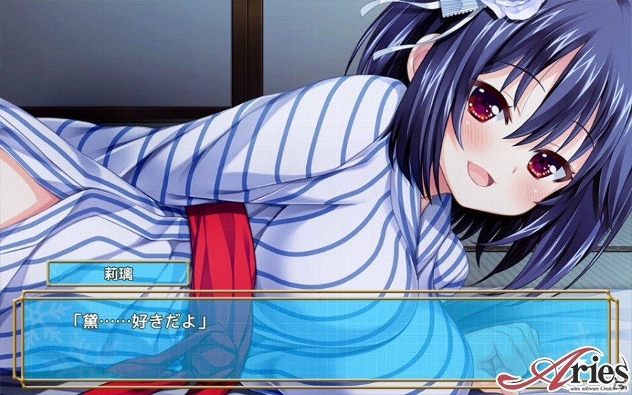 もしもあの時に戻れタラ……？Android版「タラレバ -as in What If stores-」が配信開始の画像9