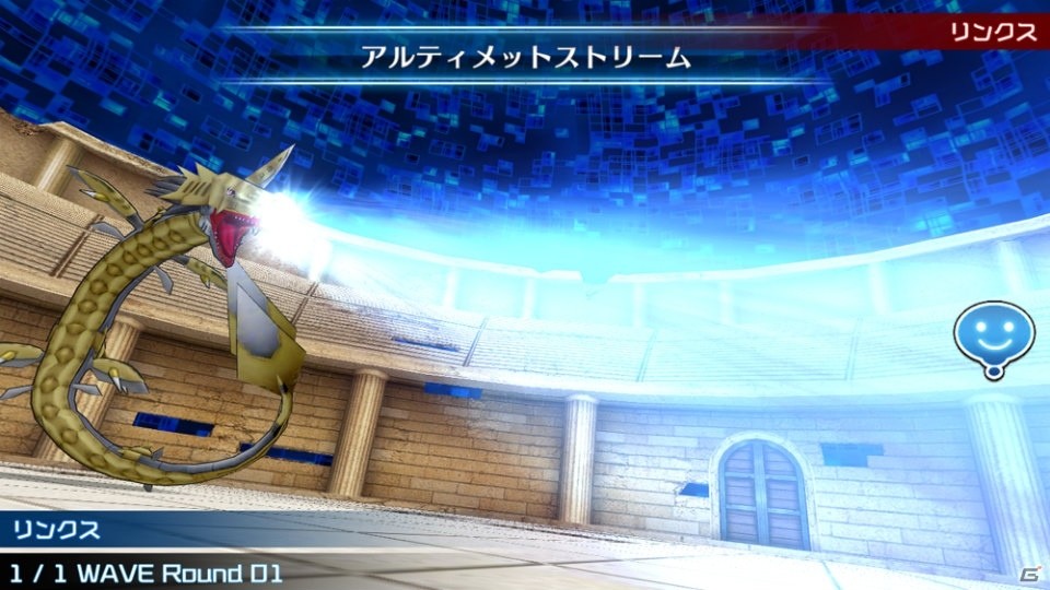 iOS/Android「デジモンリンクス」イベント「進化！メイクラックモン」が開催！の画像8