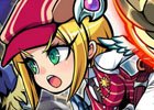 iOS/Android「ブレイブファンタジア」熱血探偵ジェシカが登場するイベント「クインオブバン デット」が開催