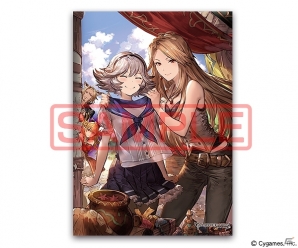 「グランブルーファンタジー」アトラクションをクリアしてビィくんのグッズを手に入れよう！「わっしょいビィ祭り in 大阪」が開催決定の画像10