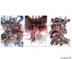 「グランブルーファンタジー」アトラクションをクリアしてビィくんのグッズを手に入れよう！「わっしょいビィ祭り in 大阪」が開催決定の画像14