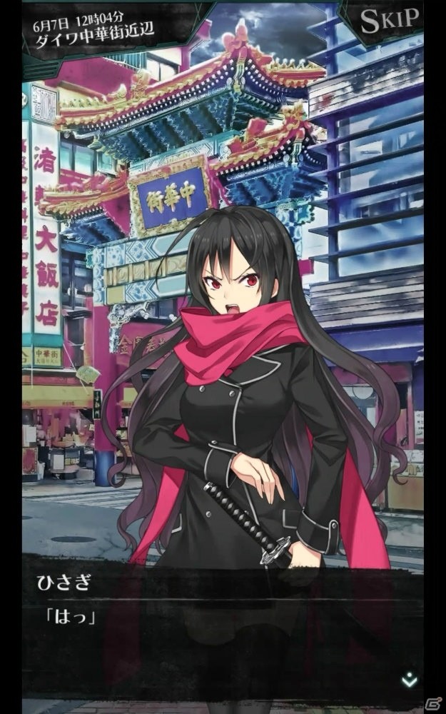 ゾンビと戦う美少女は好きですか？凄惨な世界を生き抜くサバイバルRPG「感染×少女」を紹介の画像14