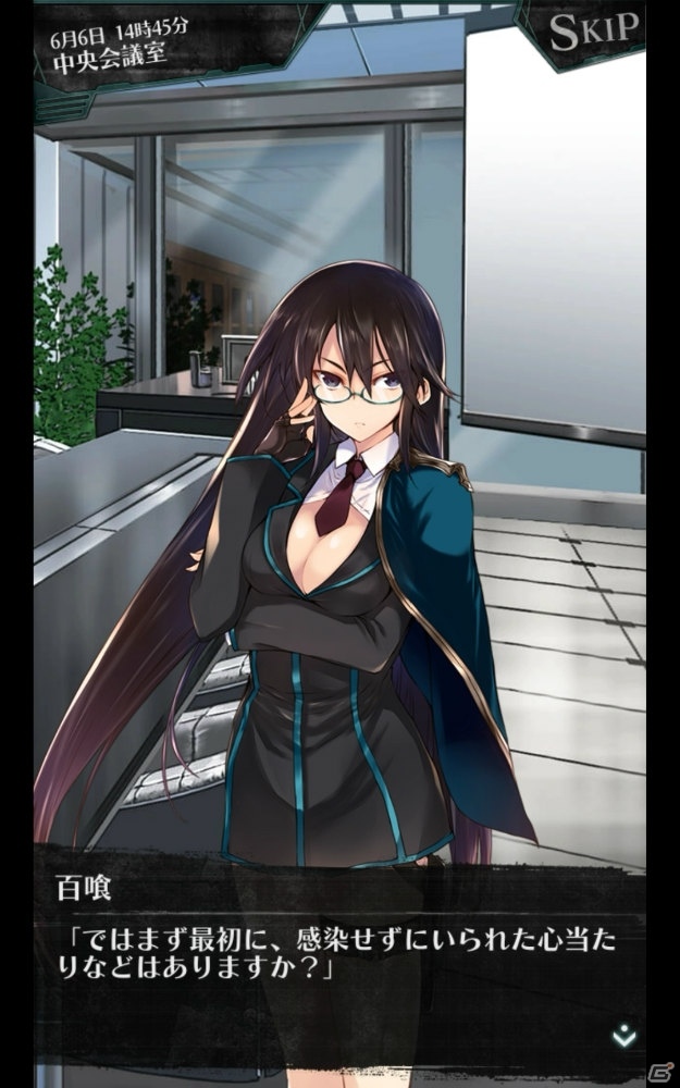 ゾンビと戦う美少女は好きですか？凄惨な世界を生き抜くサバイバルRPG「感染×少女」を紹介の画像15