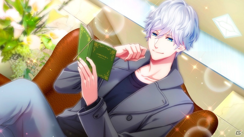 iOS/Android「B-PROJECT 無敵＊デンジャラス」ADVパートやリズムゲームが紹介されたムービーが公開！北門と王茶利のスチルもの画像8