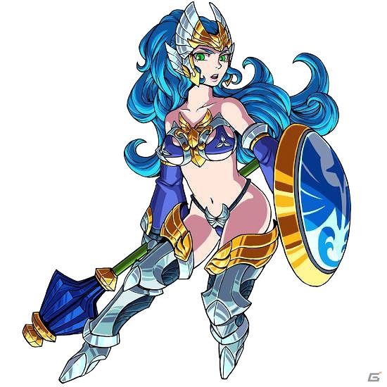 iOS/Android「ドラゴンポーカー」再び舞い降りた美しき戦乙女たち！復刻スペシャルダンジョン「決戦のヴァルキューレ」が開催の画像12