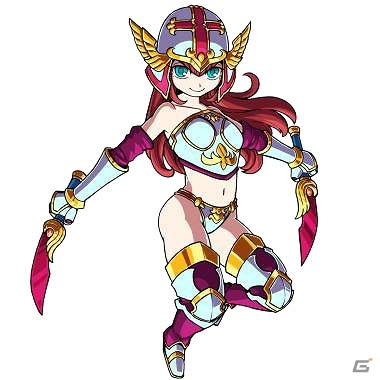 iOS/Android「ドラゴンポーカー」再び舞い降りた美しき戦乙女たち！復刻スペシャルダンジョン「決戦のヴァルキューレ」が開催の画像3