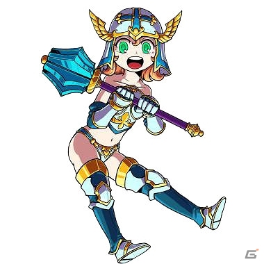 iOS/Android「ドラゴンポーカー」再び舞い降りた美しき戦乙女たち！復刻スペシャルダンジョン「決戦のヴァルキューレ」が開催の画像4