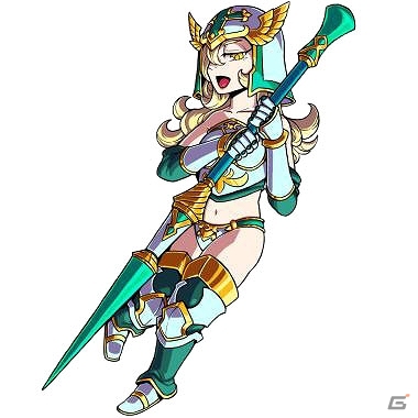 iOS/Android「ドラゴンポーカー」再び舞い降りた美しき戦乙女たち！復刻スペシャルダンジョン「決戦のヴァルキューレ」が開催の画像5