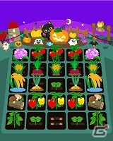 「ちょこっとファーム」イベント「いたずらハロウィン」が開催の画像12