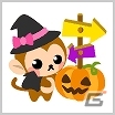 「ちょこっとファーム」イベント「いたずらハロウィン」が開催の画像14