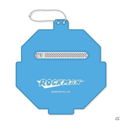 カプコン、9月に発売予定の「ロックマン」シリーズのグッズ情報を公開の画像23