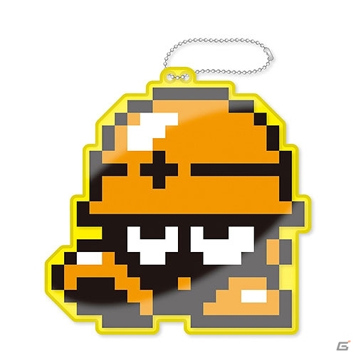 カプコン、9月に発売予定の「ロックマン」シリーズのグッズ情報を公開の画像24