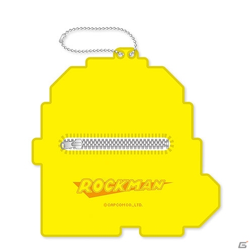 カプコン、9月に発売予定の「ロックマン」シリーズのグッズ情報を公開の画像25