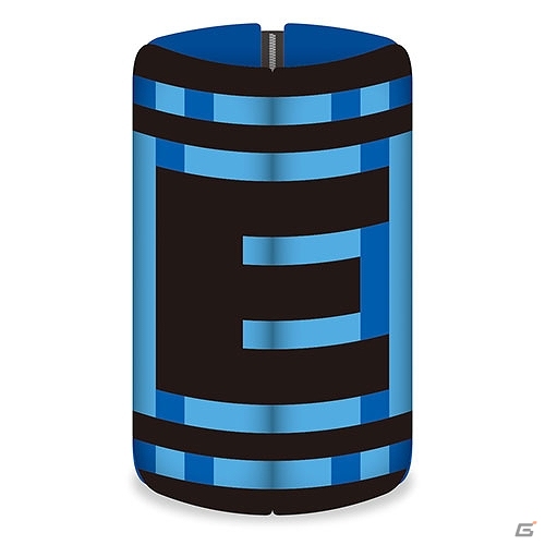 カプコン、9月に発売予定の「ロックマン」シリーズのグッズ情報を公開の画像4