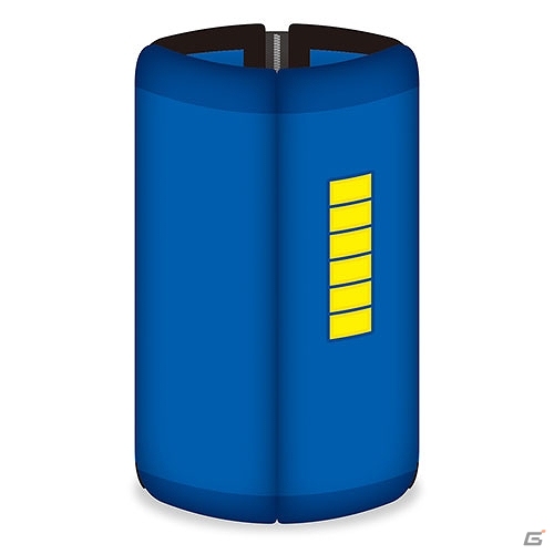 カプコン、9月に発売予定の「ロックマン」シリーズのグッズ情報を公開の画像5