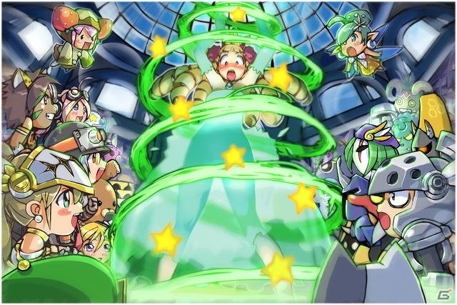 iOS/Android「ケリ姫スイーツ」新たなレアリティ“★8ドレス”が登場！イベントスロット「プリンセスオーダー」も開催の画像3