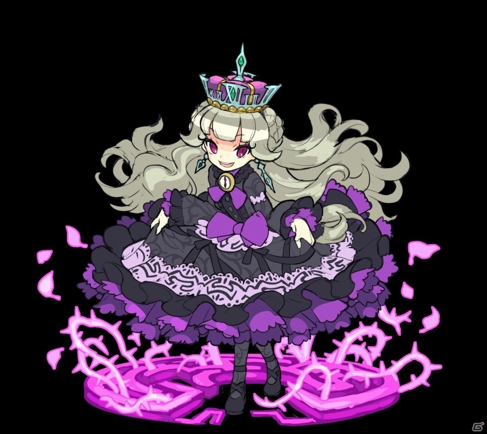 モンストのリアル脱出ゲーム「時空王女ラビリンスからの脱出」が12月8日より順次開催！ここだけの新キャラクターもプレゼントの画像2