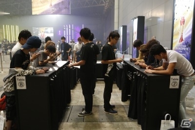 賞金総額5,000万円をかけた白熱の頂上決戦「モンストグランプリ2016 チャンピオンシップ決勝大会」が開催―優勝賞金2,000万円は今池壁ドンズの手にの画像2