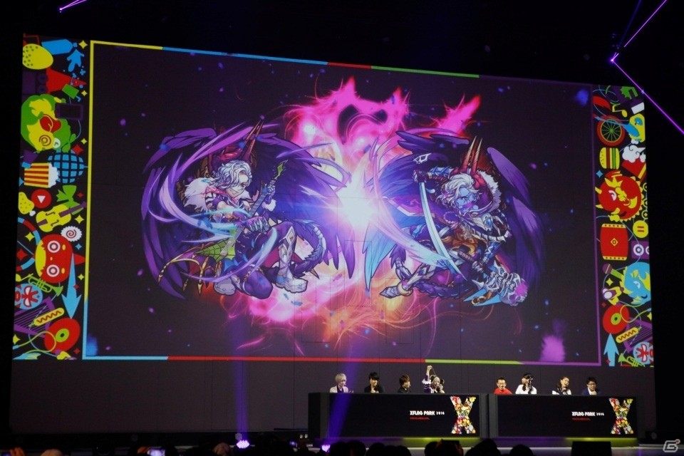 LIVEエンターテインメントショー「XFLAG PARK 2016」の公式レポートが到着―世界最高峰のパフォーマーや3DCGホログラムを使ったステージが展開の画像11