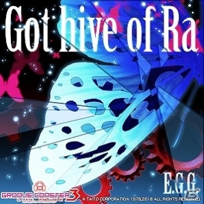 AC「crossbeats REV. SUNRISE」タイトーの音楽ゲーム「GROOVE COASTER3 LINK FEVER」とのコラボ企画を記念したイベントが9月28日より開催！の画像2
