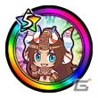 iOS/Android「モンスターギア バースト」にて「怪獣娘～ウルトラ怪獣擬人化計画～」コラボイベントが開催！の画像4